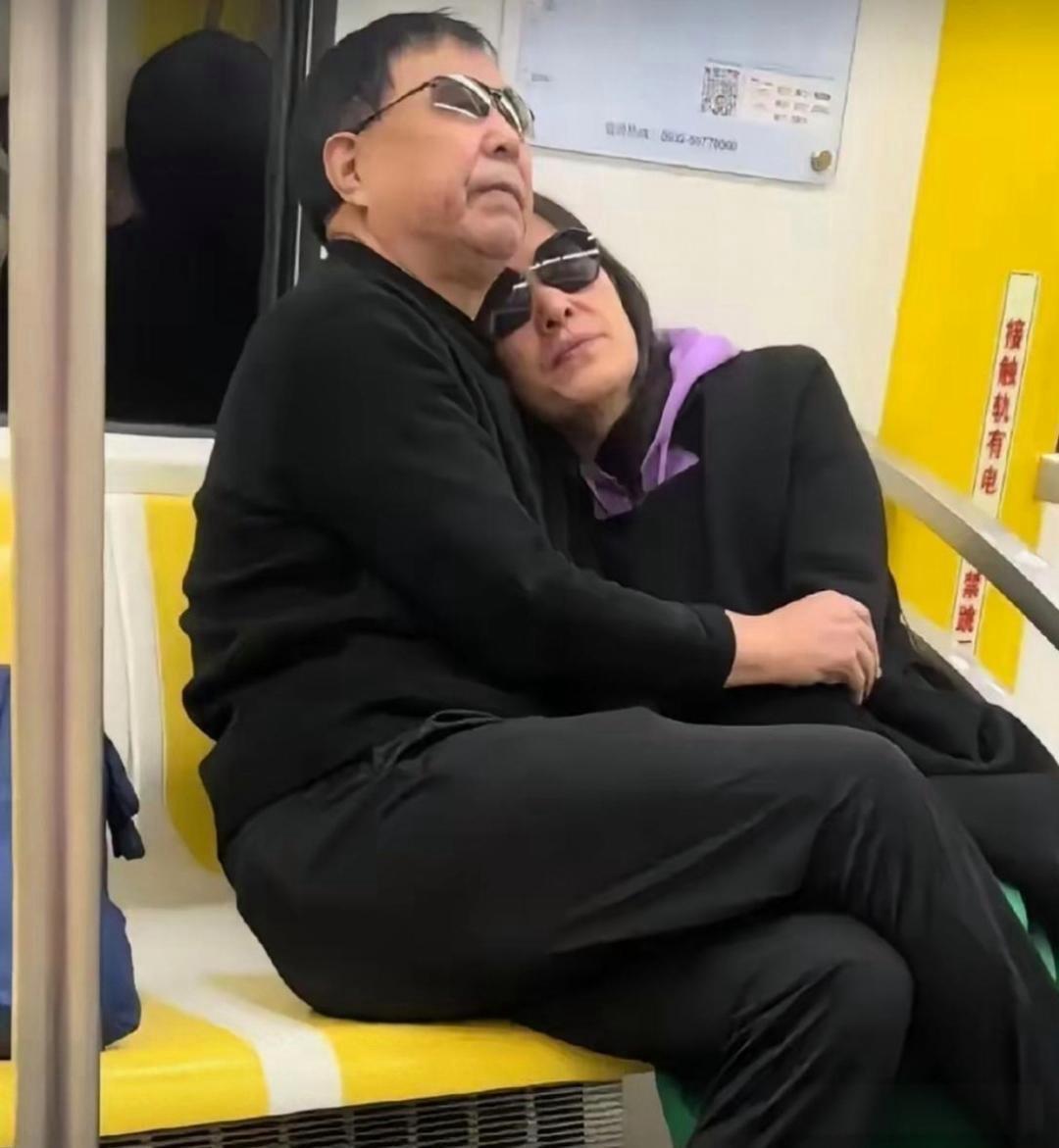 上班遇到了