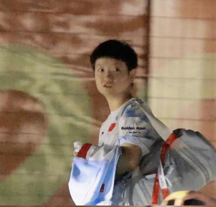 9月22日（今天） 18:20女团淘汰赛中国队🇨🇳 VS 乌兹别克斯坦队🇺
