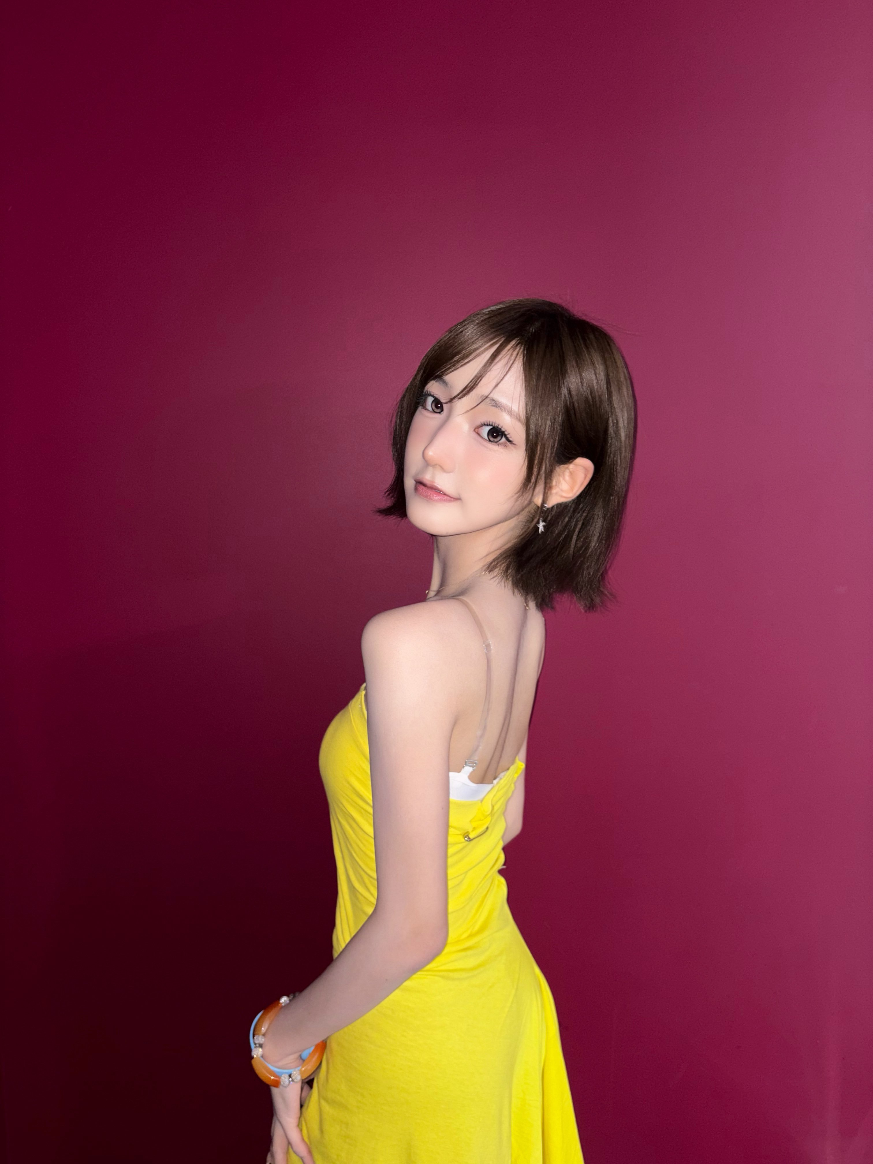 260904 KiiiKiii JIYU徐知裕 