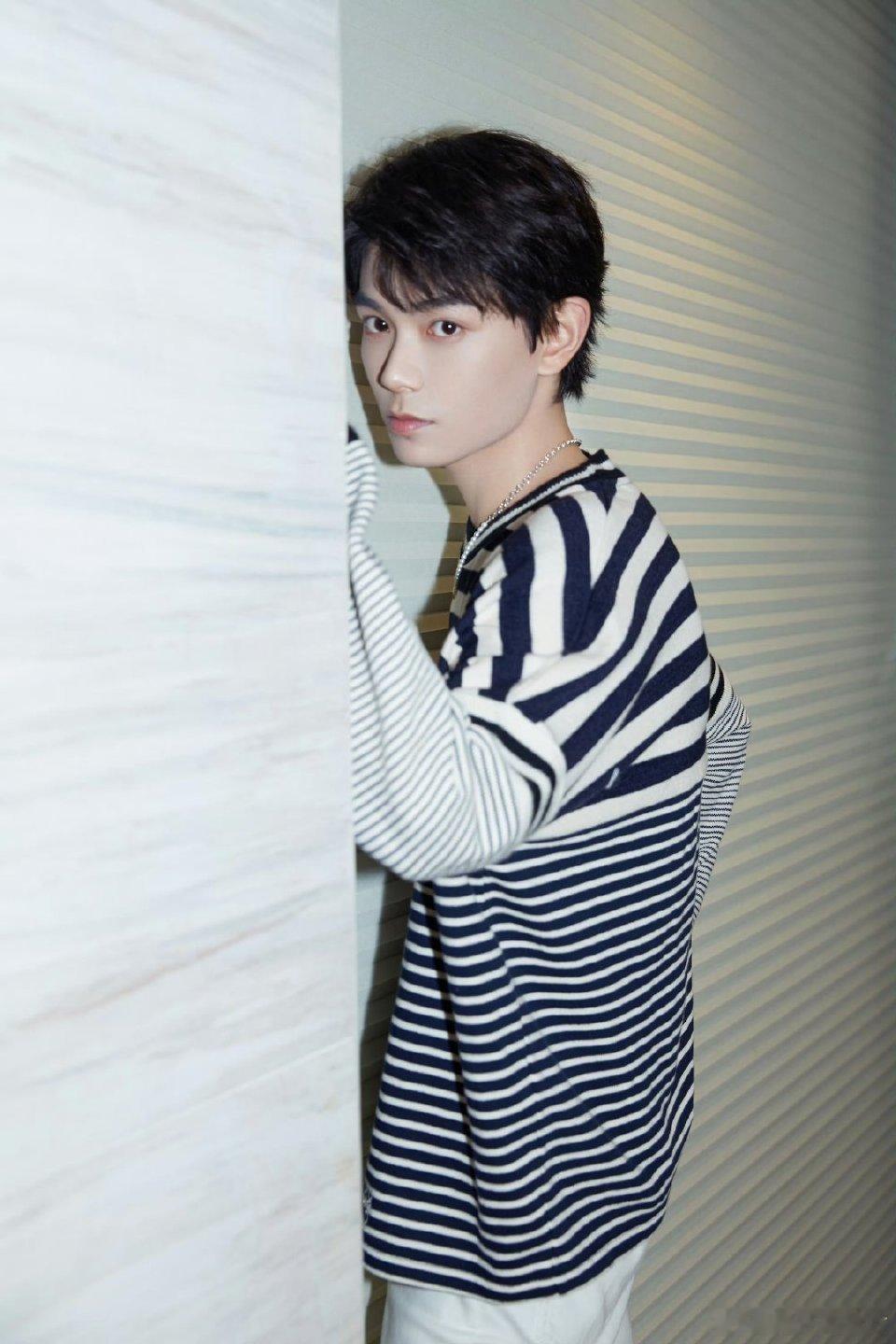 丨丁禹兮南部档案丨丁禹兮张海虾“山林不向四季起誓 荣枯随缘 月亮溺死在爱河 星星