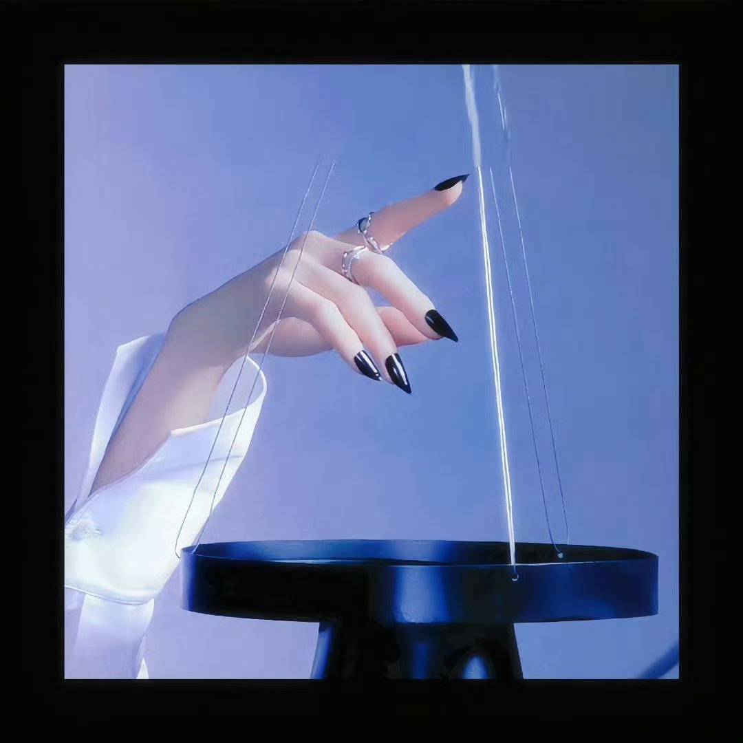 这手好完美[awsl] ​​​