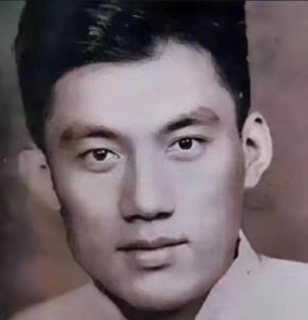 1943年，地下党员李振远遭遇日军严格盘查，眼看身份即将要暴露，这时他两岁的女儿