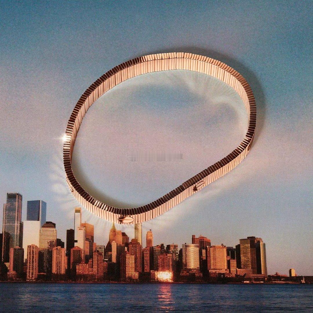 金价狂飙下的时尚圈｜卡地亚LOVE系列一天一个价，现在该入手吗？国际金价今年以来