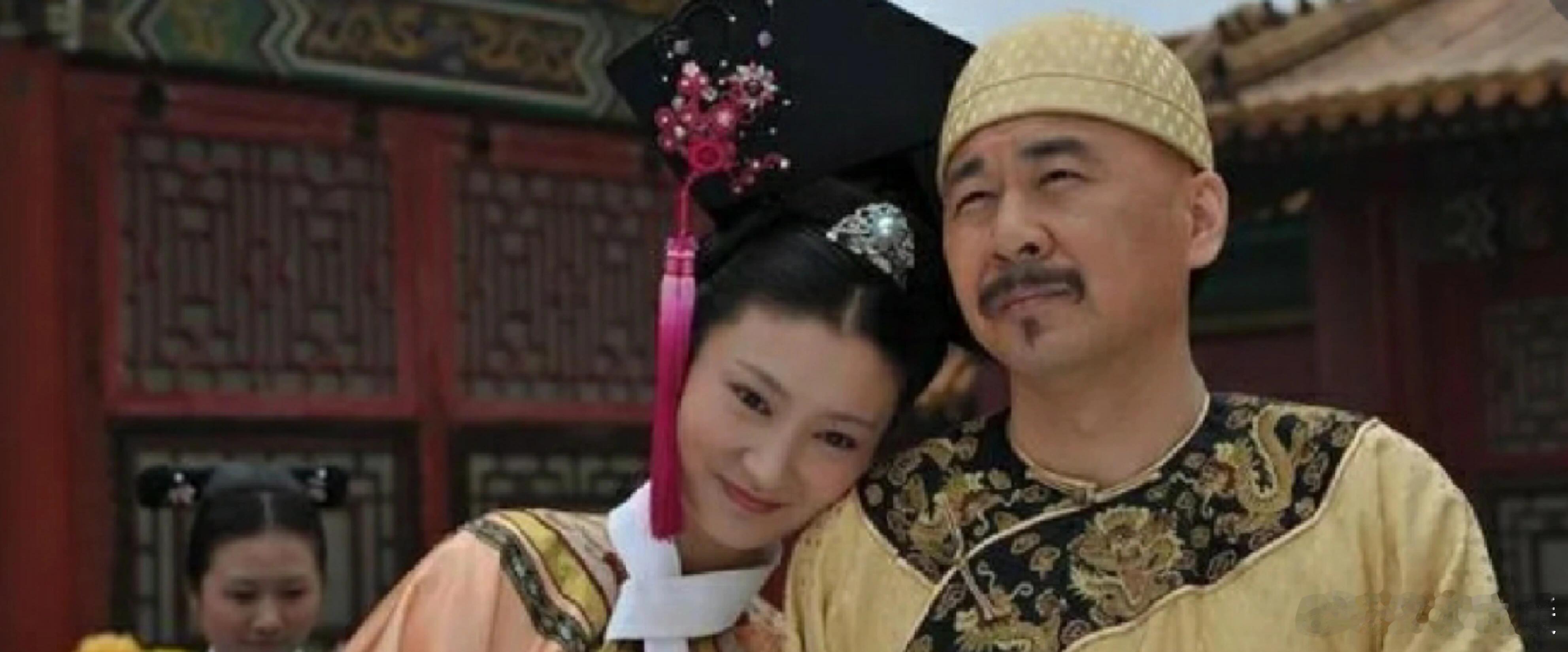皇上偏爱才女，可为啥华妃、祺贵人不钻研学呢？甄嬛被逐出宫后，皇上满心无聊，念叨着