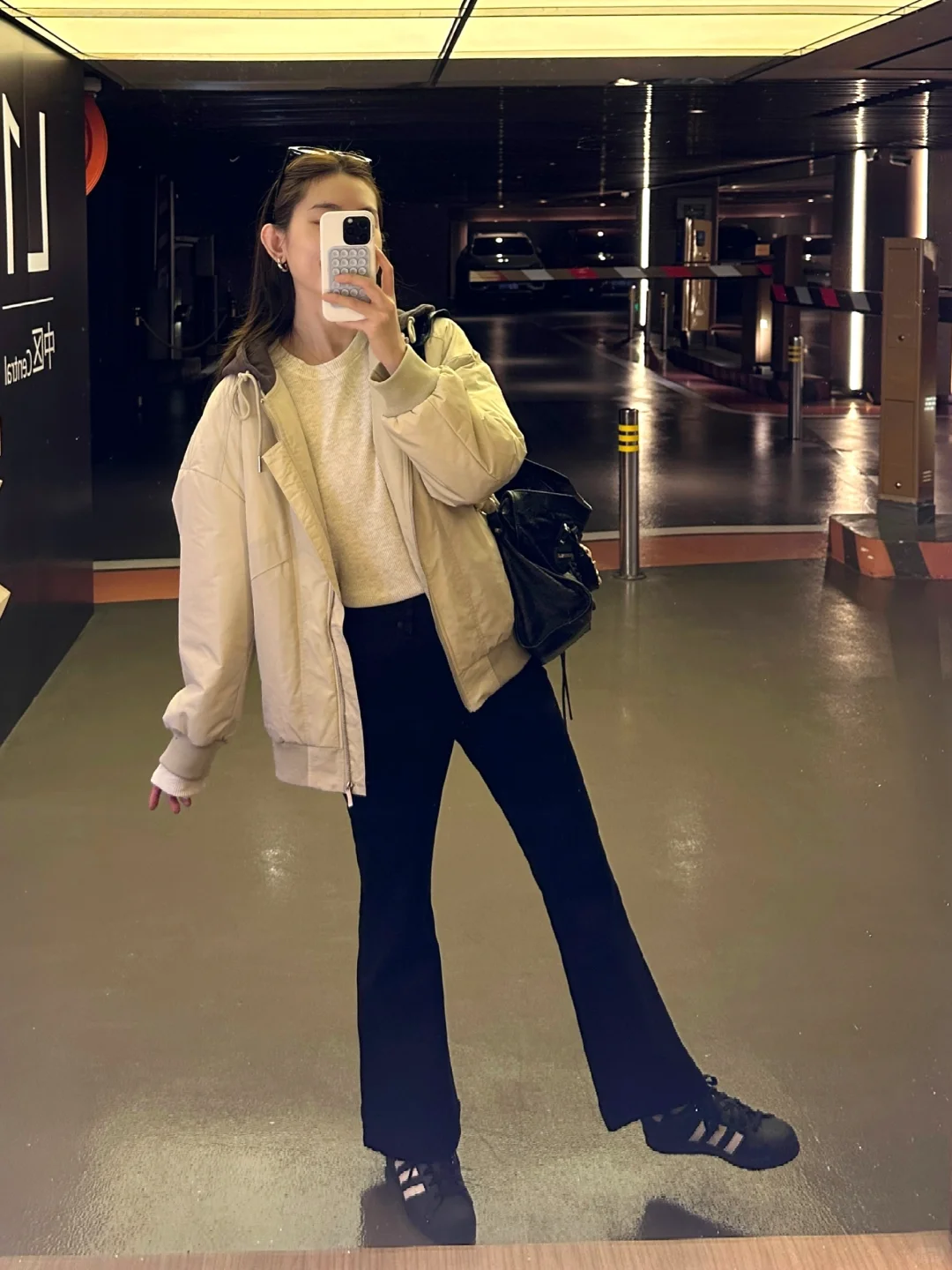 感受秋冬温暖随意🍂