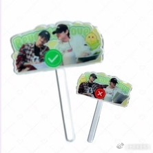 这个打卡棒很刻意说实话  ​​​