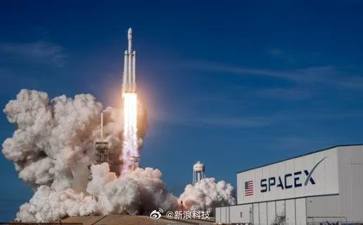 市值座次出现变化：SpaceX股价上涨10.56%至163.390美元/股，总市