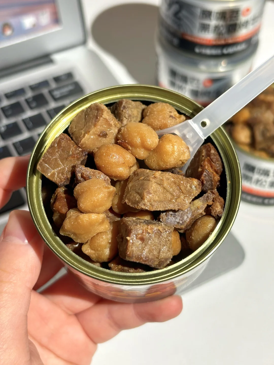 减脂人说漏嘴🤣狂炫不胖的小零食赶紧囤！