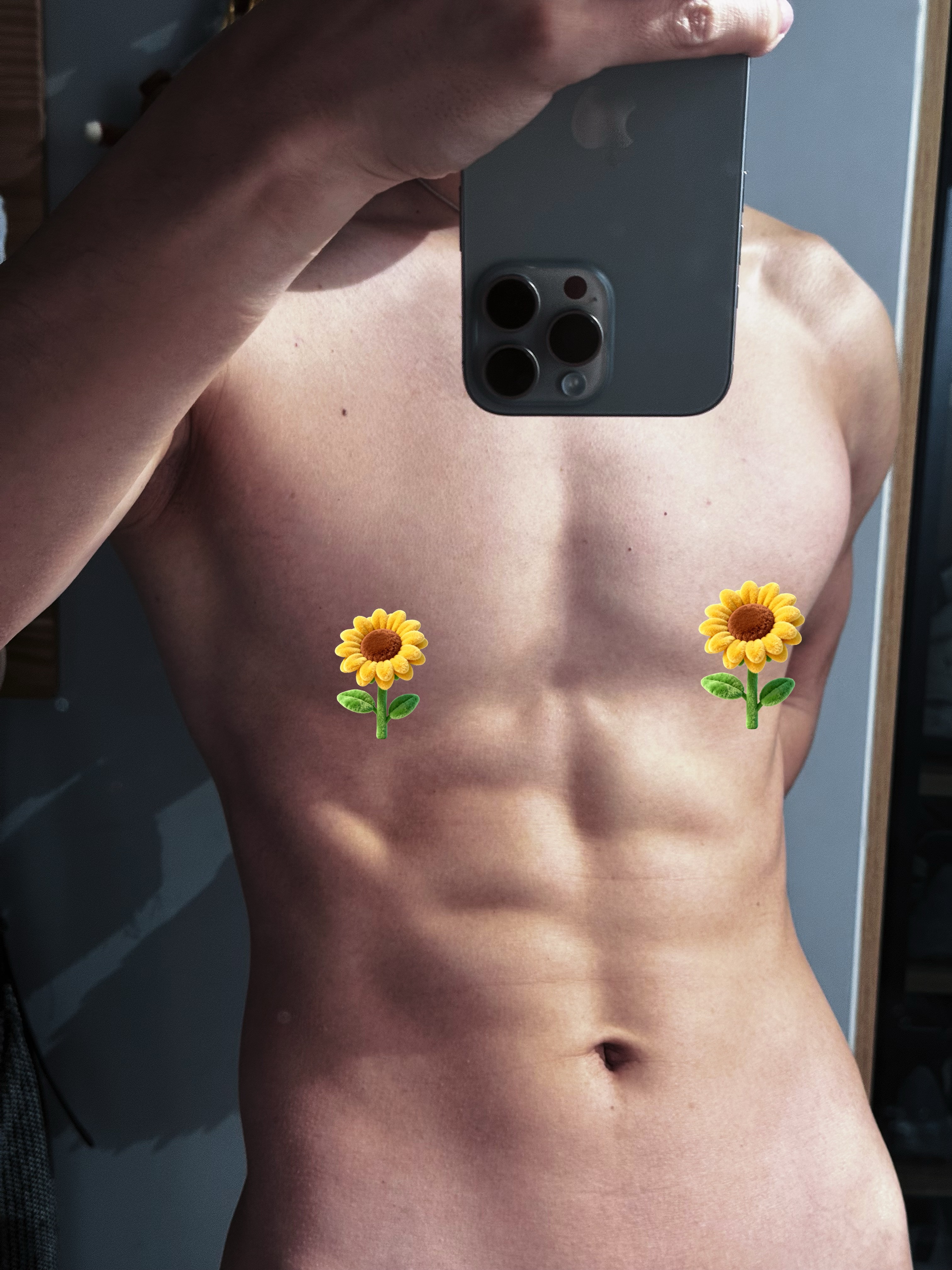 年前打个卡！记录一下体重127.1斤！我倒要看看年后回来会变成什么样子！健身小帅