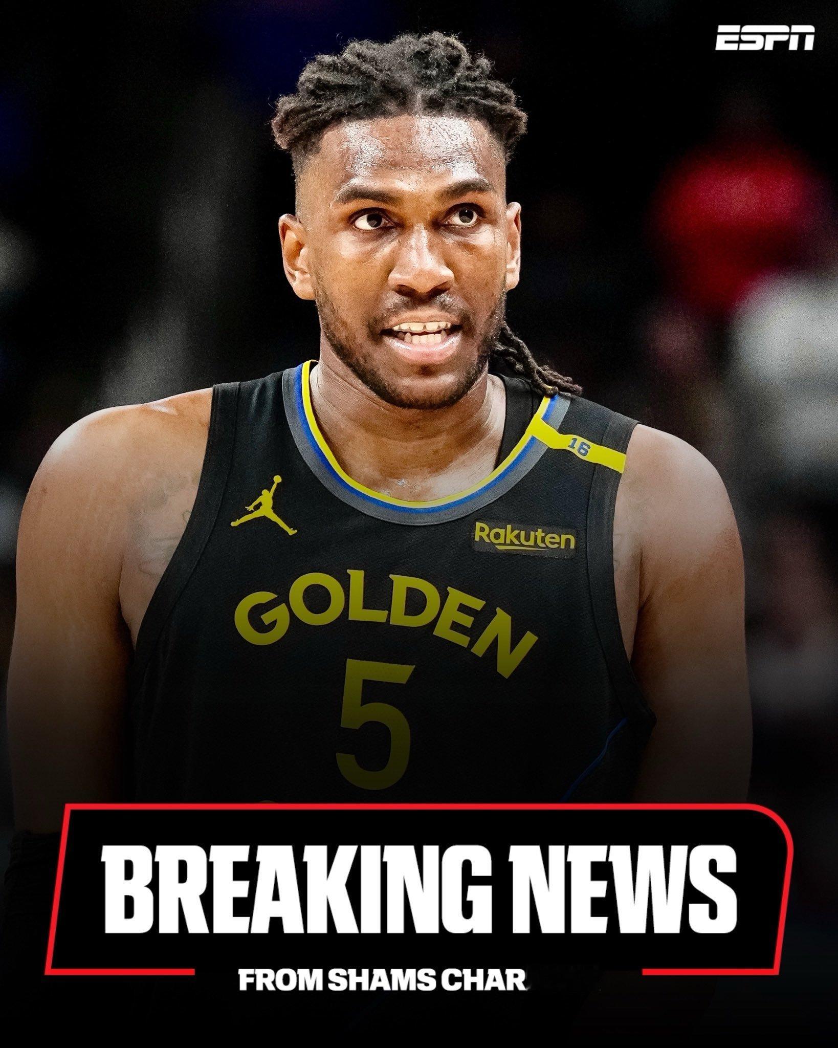 据 ESPN 消息人士透露，自由球员中锋凯文·鲁尼已同意与新奥尔良鹈鹕队签订一份