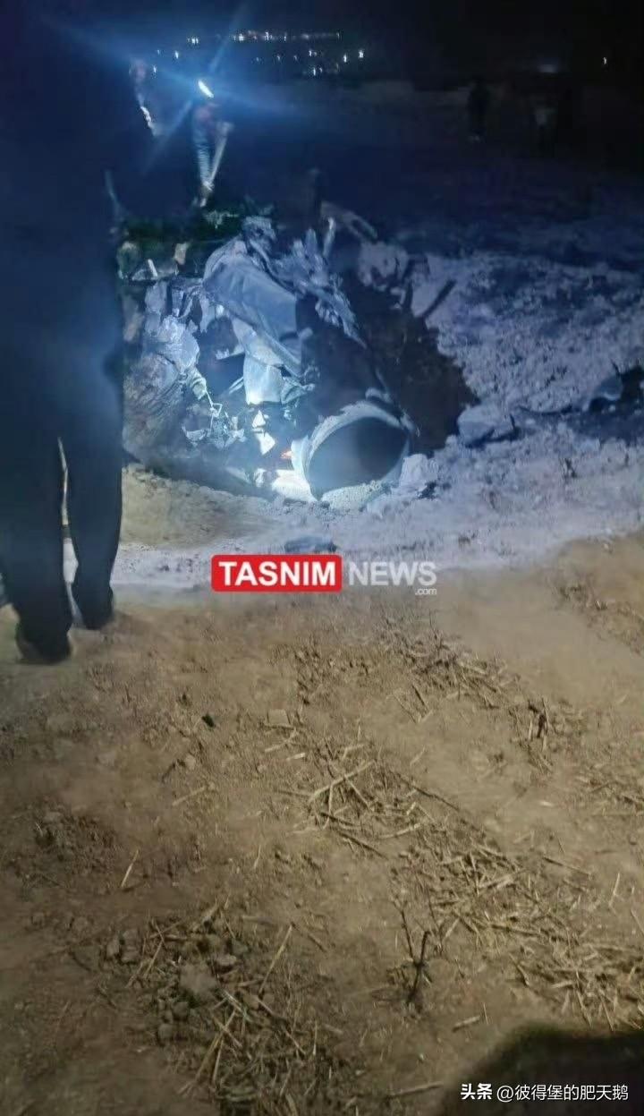 #特朗普非常生气# 
根据塔斯尼姆通讯社掌握的证据显示，伊朗可能又击落了一架隶属