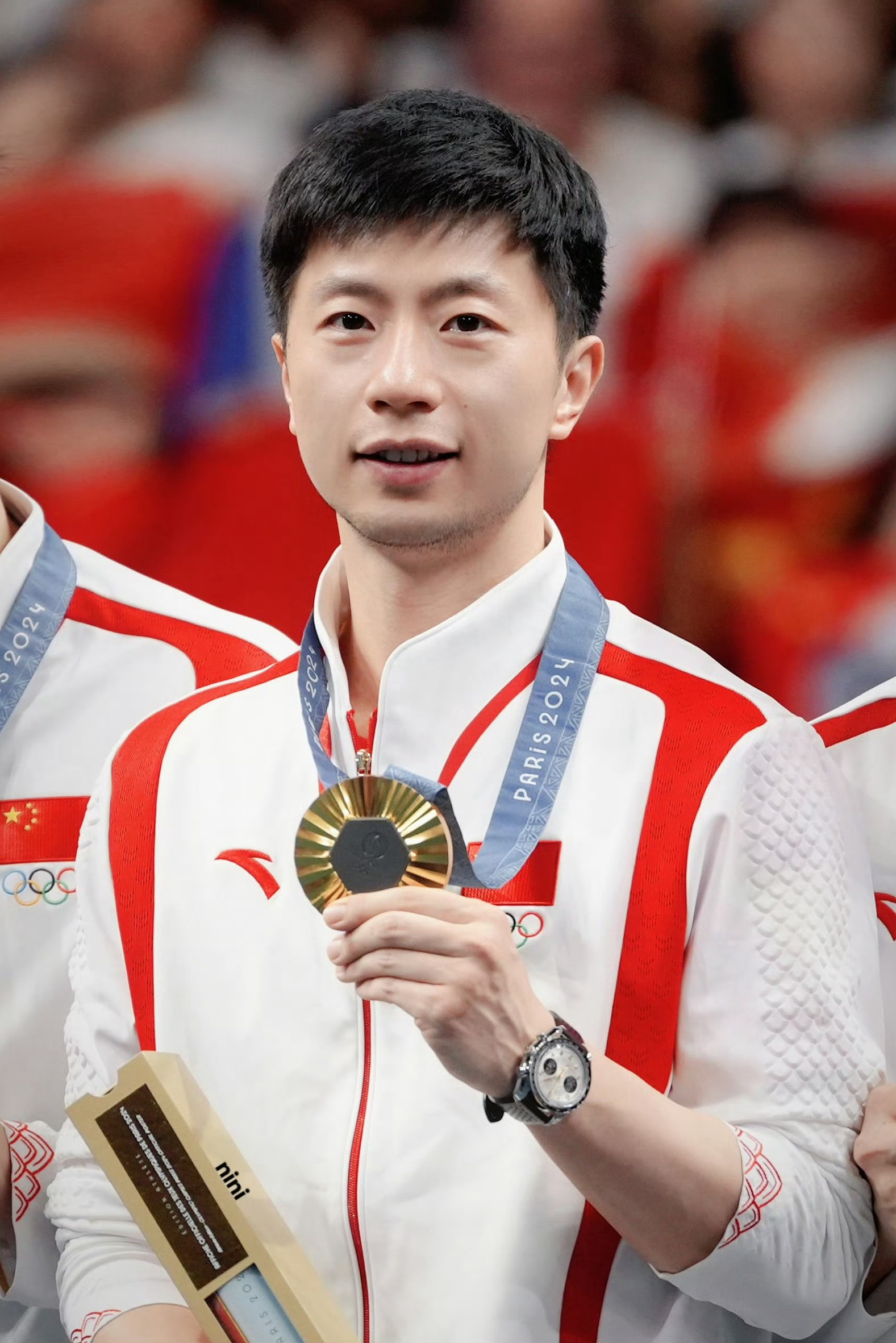 马龙 此帝无银🥇🥇🥇🥇🥇🥇 