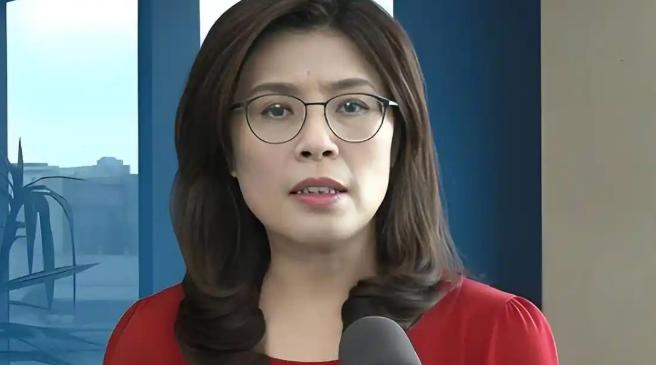 郑丽文访陆没带礼盒，却带来三份无价“政治厚礼” 现在的国际形势其实很明朗，美国当