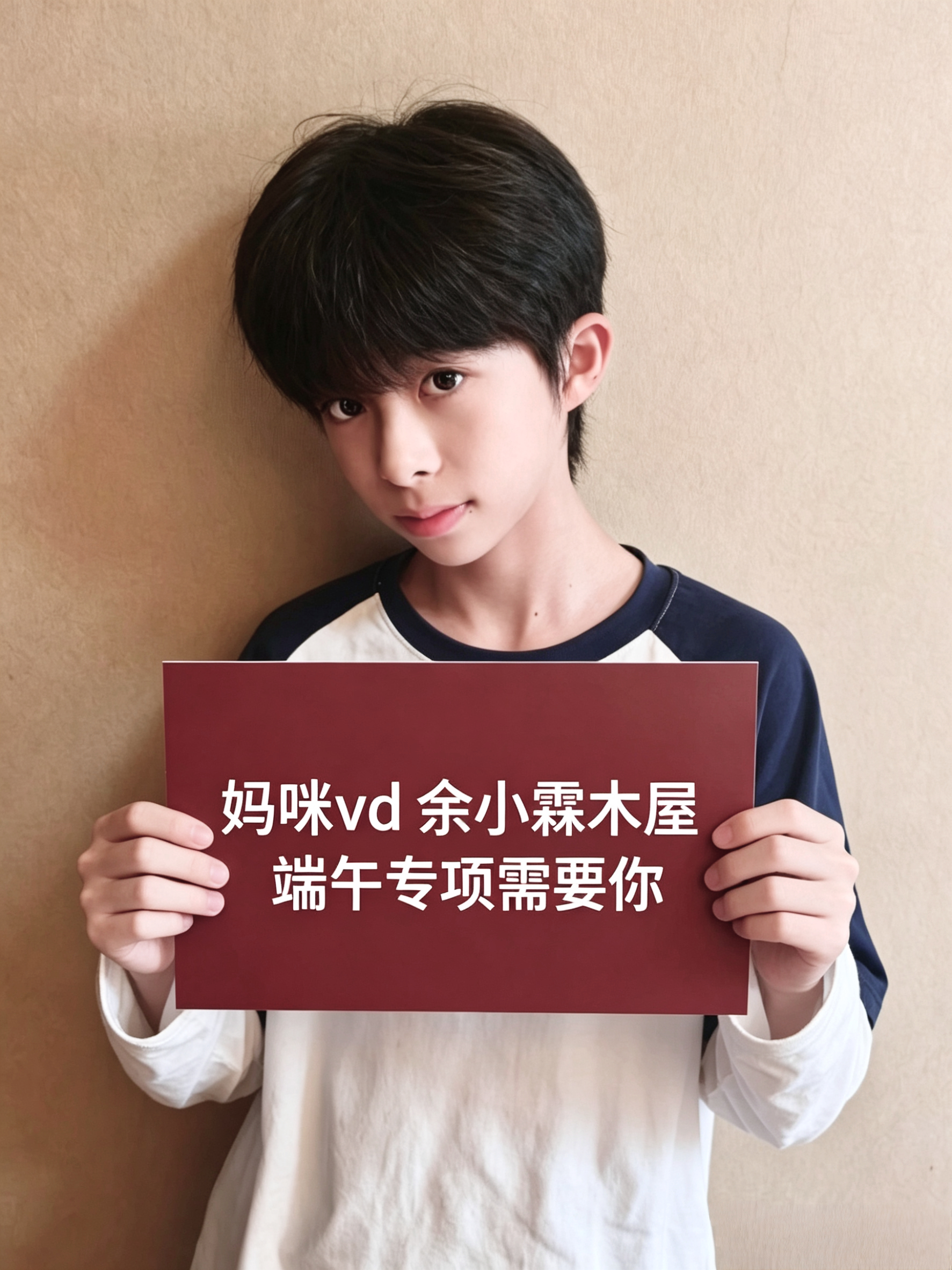 余政霖 余政霖 五代第一元气舞担 插个小旗♟此博发出后 晒单随意金额🈵100订