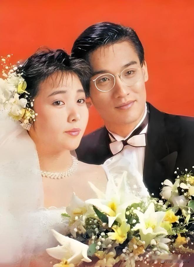 全网都在嫌弃他老婆配不上他，梁家辉却用一段话给所有男人上了一课。

梁家辉说:“