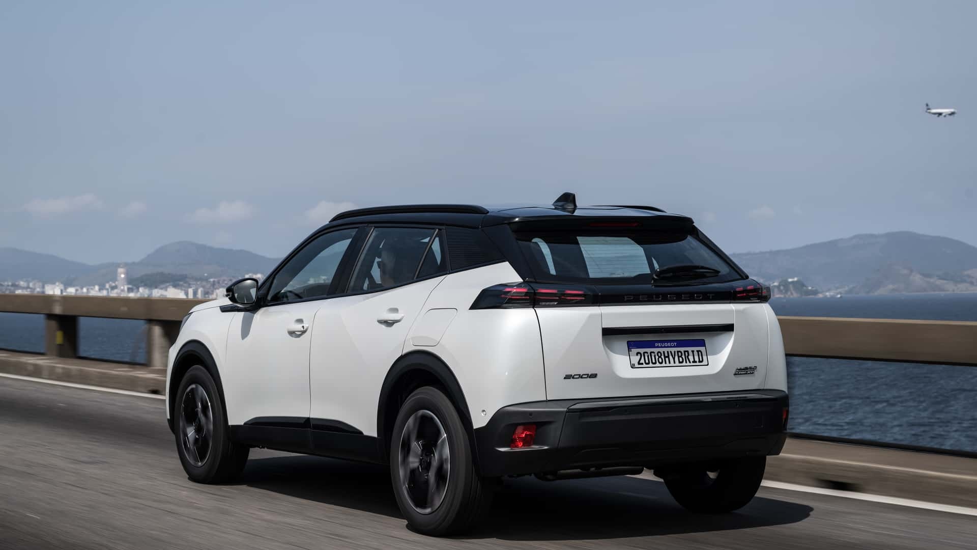 Peugeot 2008 2026 ​​​