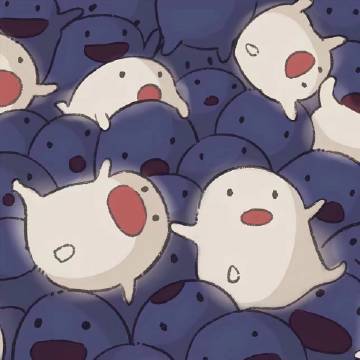 -                               人活得很累，所以