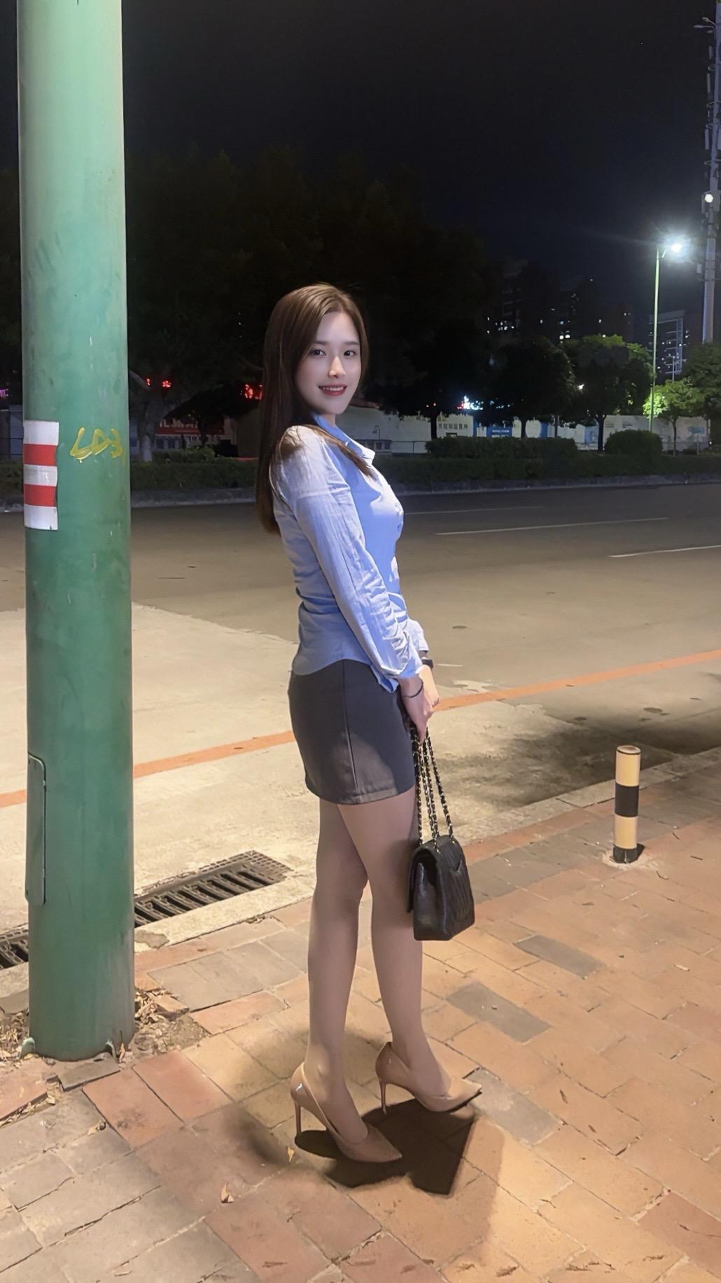 请问你现在那边是几点 有没有我的香味在身边.