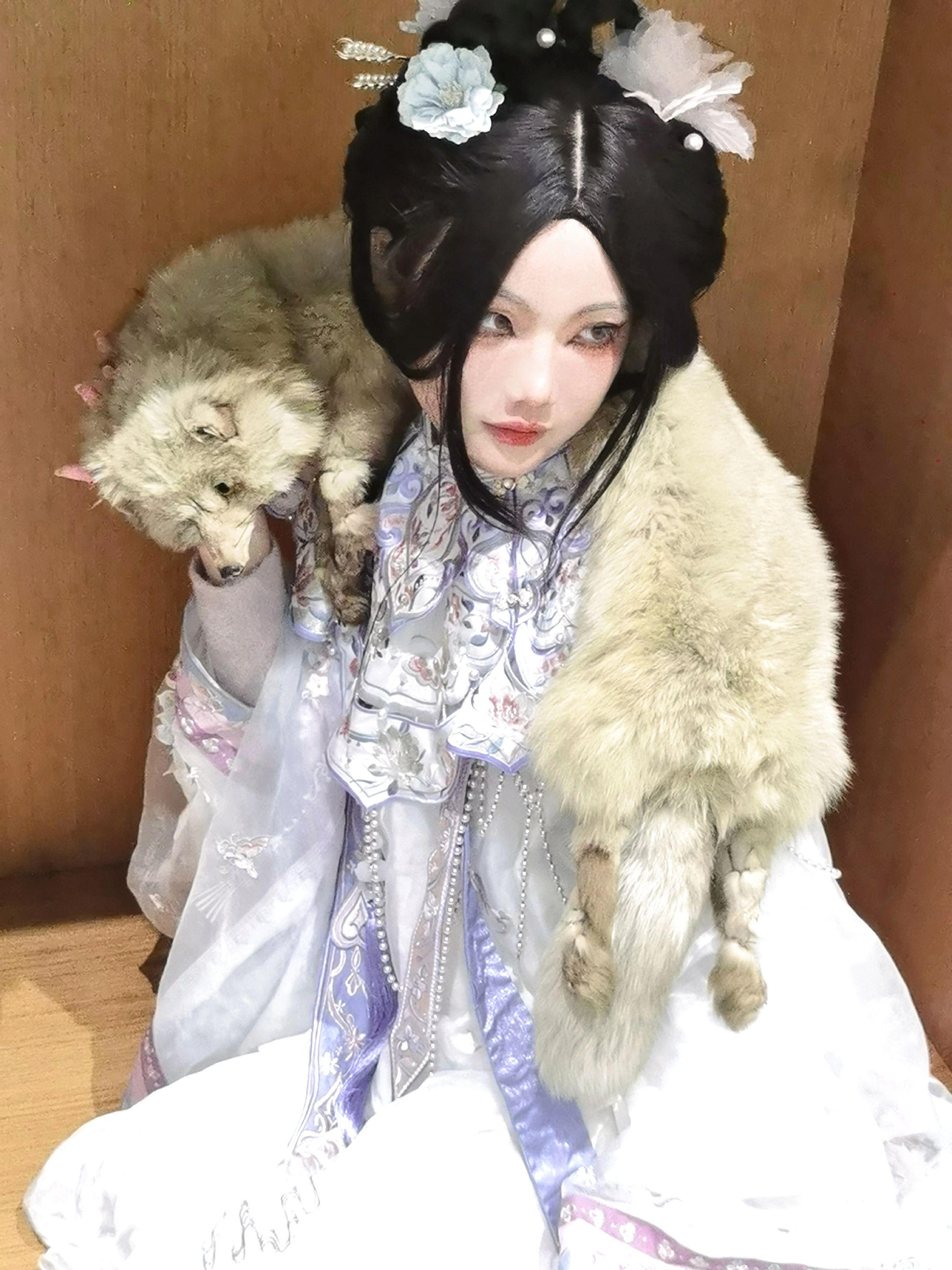 思念最遥遥无期