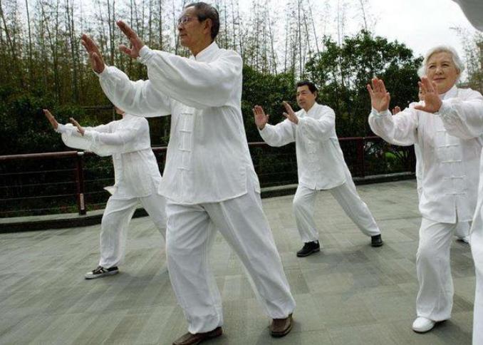 太极拳练到何种程度能“动不得”？我用20年推手感悟，讲透这三个字






