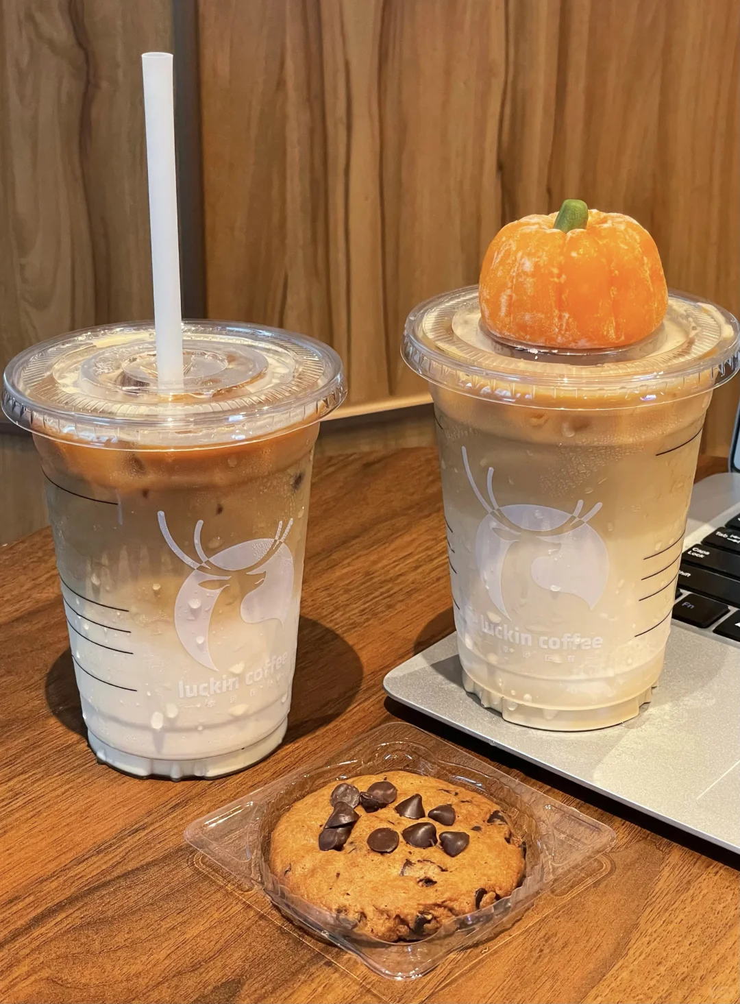 所有人谨记瑞幸这个点法！！