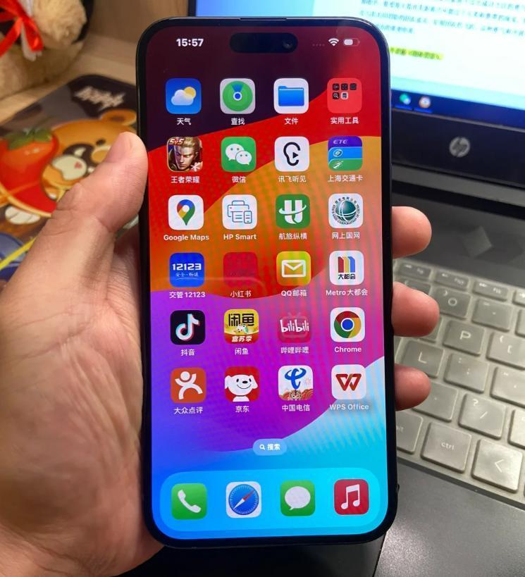iPhone Plus应该是苹果最失败的产品线吧，毕竟这两代iPhone 14 