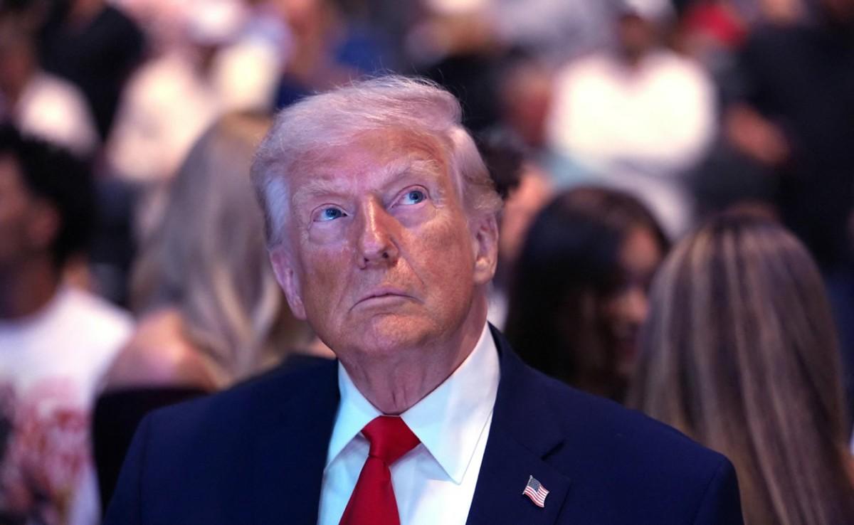 特朗普前脚刚把驻华大使召回华盛顿，财政部长贝森特后脚就在台面上大搞“拆台”，直指