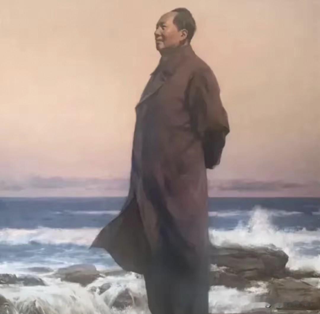 杜聿明在功德林的那句话，至今听来仍振聋发聩：“我们败给了毛泽东，不是败给了共产党