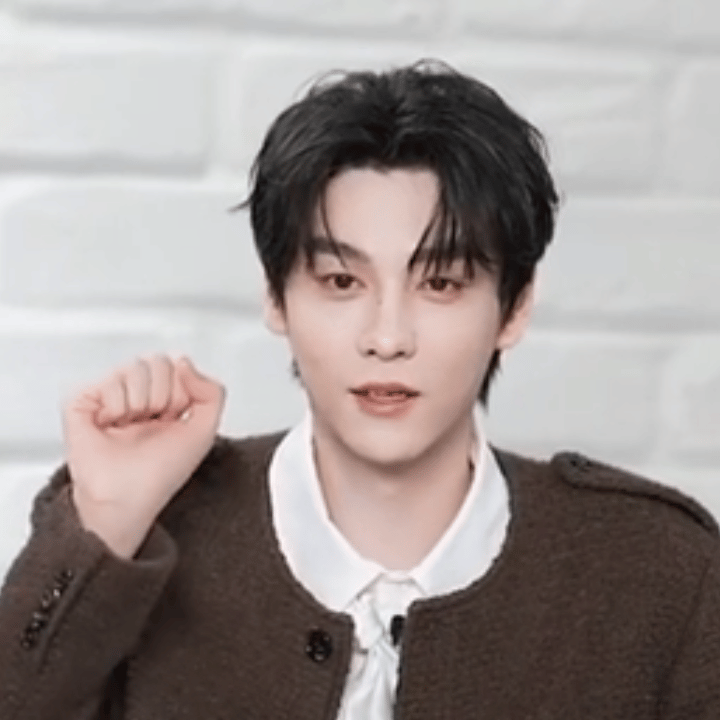 你们老公好可爱呀，啾咪～ 