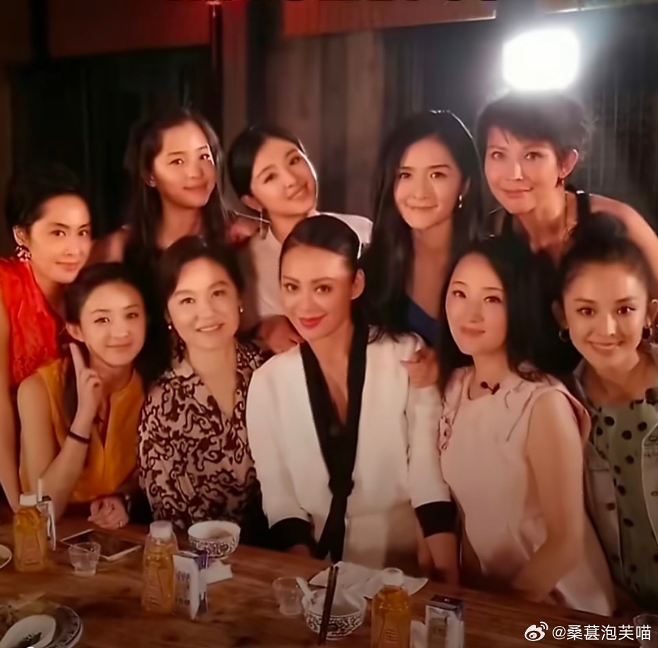 偶像来了第一季十年了至今无一人塌房时隔整整十一年再回看《偶像来了》第一季，才懂它