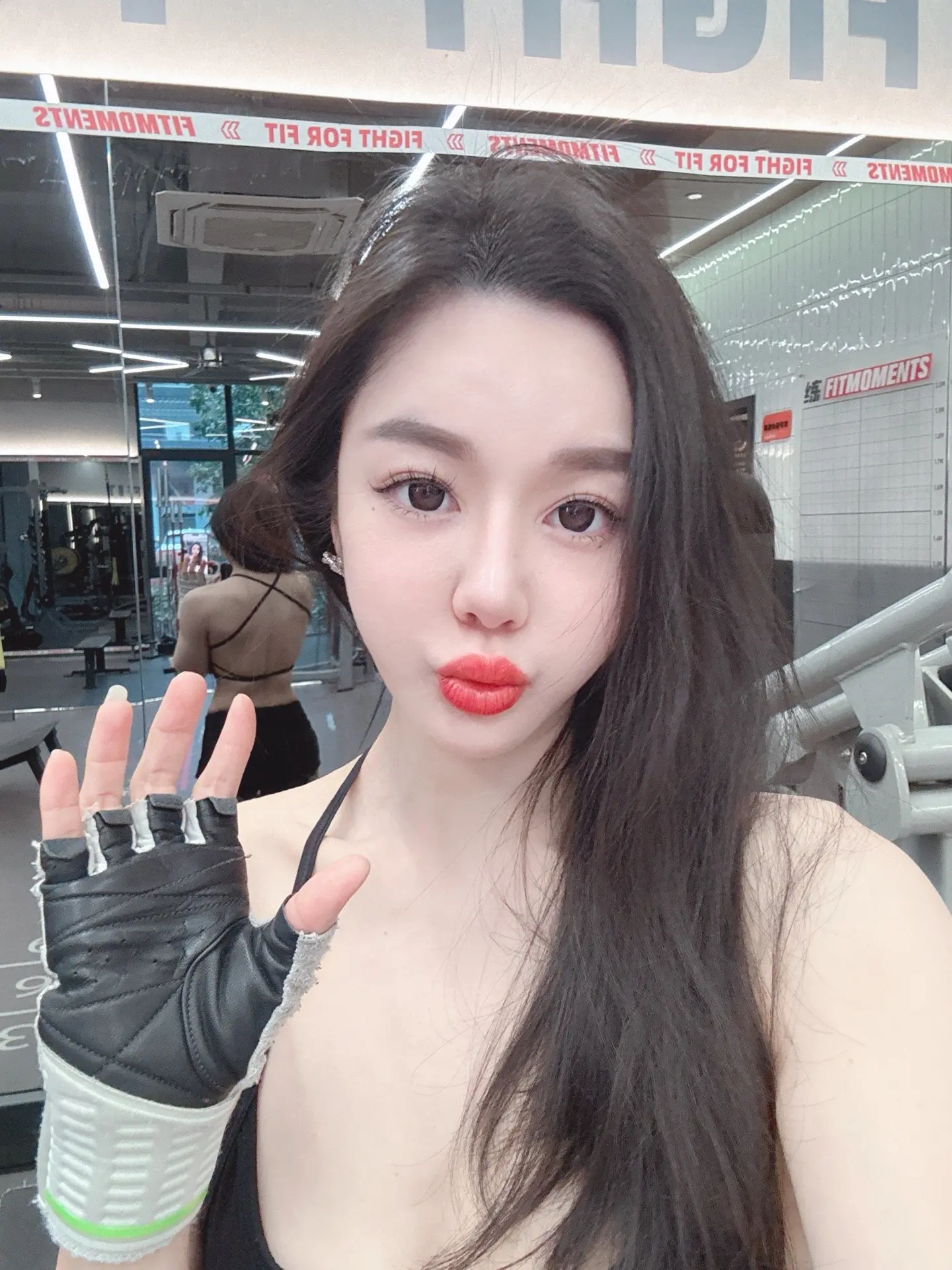 瘦80斤啦，今日份分享。