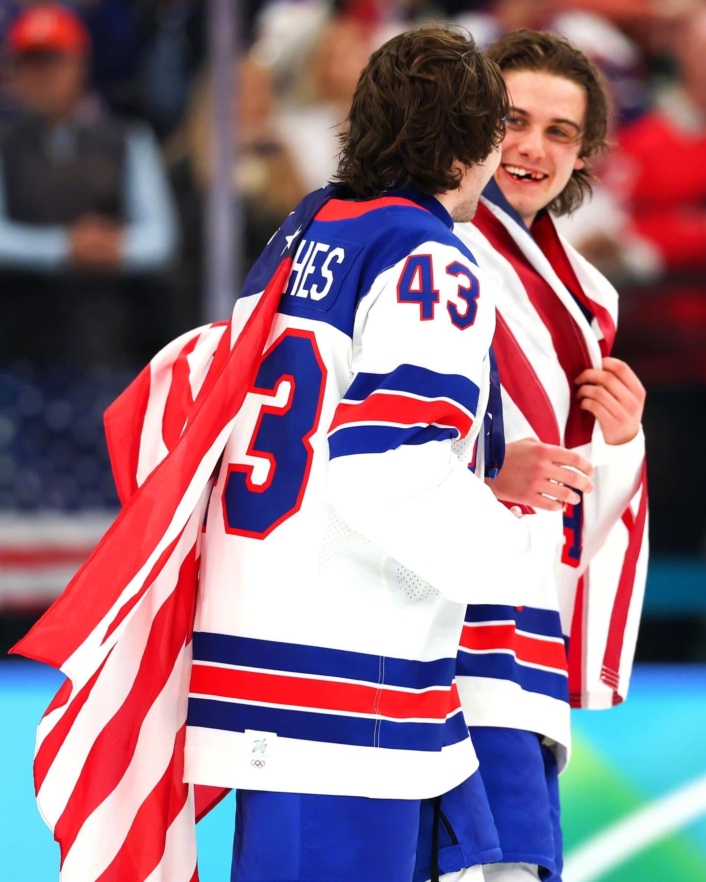 2026 米兰冬奥会，让将冰球🏒项目视为民族骄傲的加拿大🇨🇦人充满了沮丧与