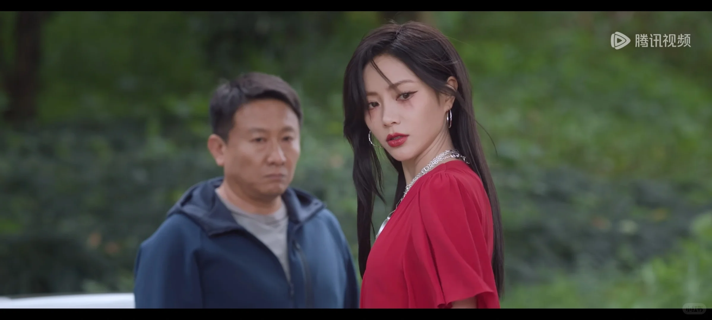 奥莉也被罗一帆骗过，所以她想阻止晶晶结婚