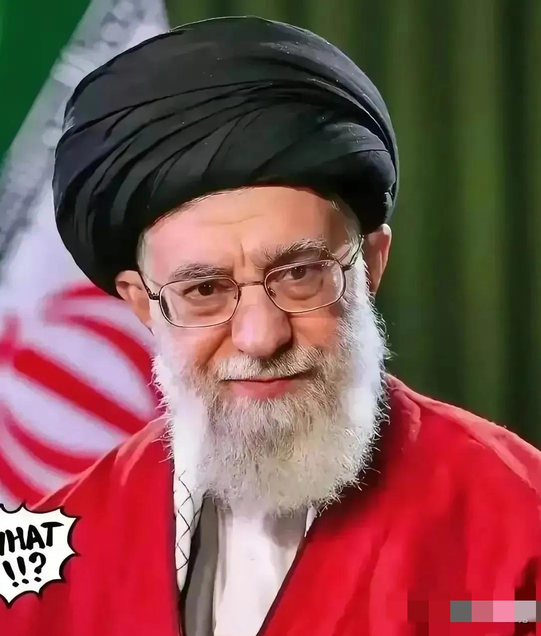 伊朗传来新消息！

2026年4月12日，伊朗突然放出一个大消息：被美以炸坏的石