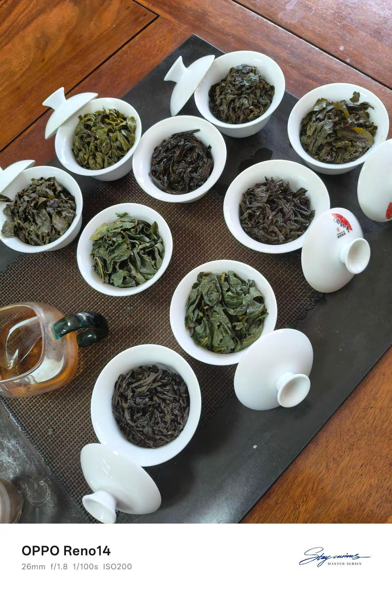 赞晨露各种礼盒套装预定中……✅自饮礼盒套。靠谱的茶人 赞晨露各种礼盒套装预定中…