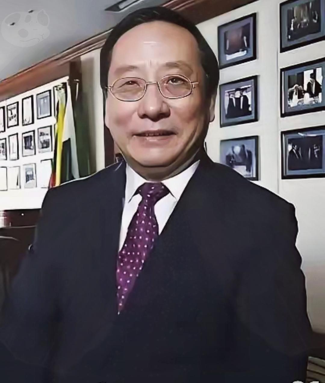 高志凯教授又立功了！

在一档电视节目里，美国学者大放厥词：台湾人不愿意接受统一