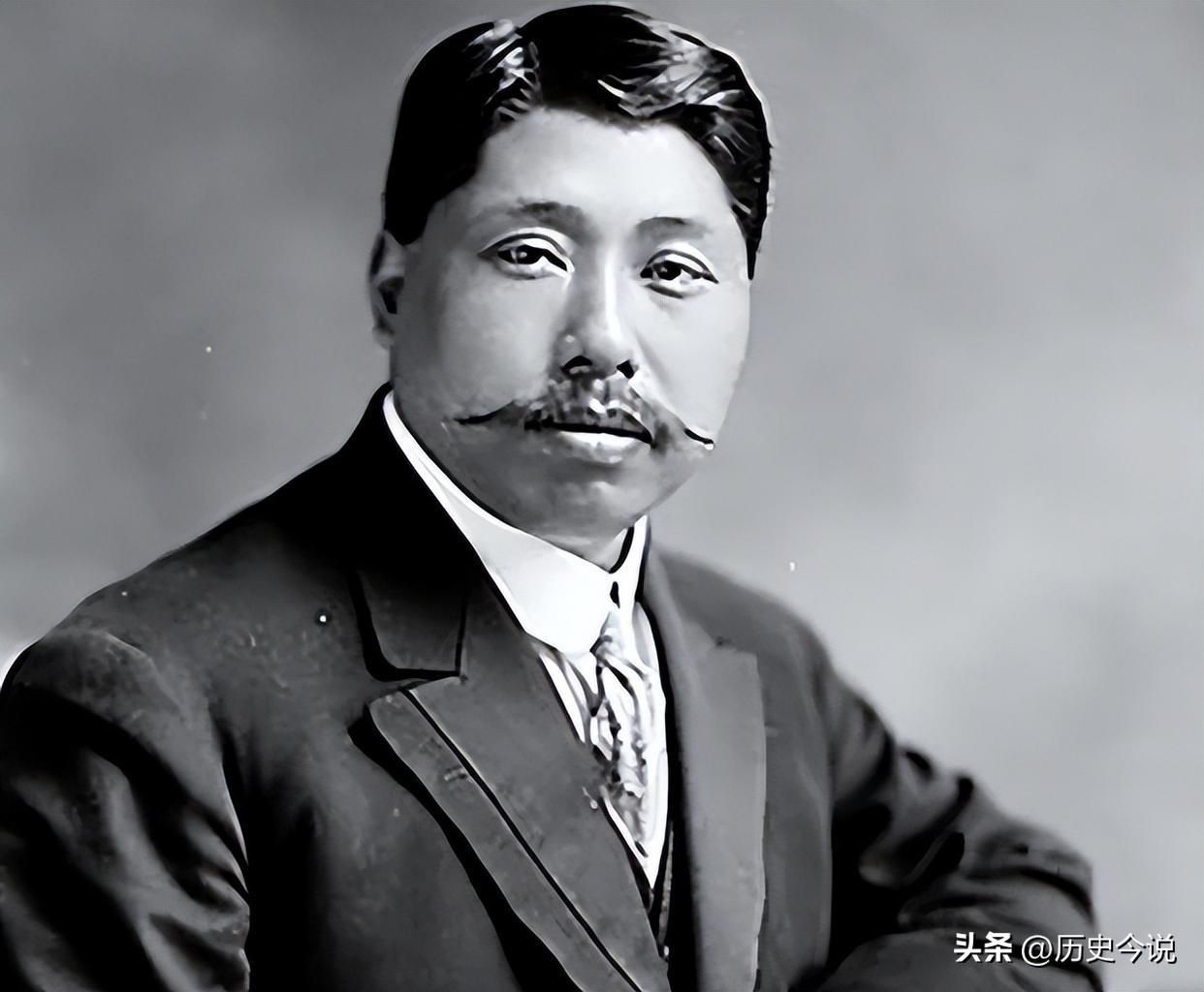 黄兴遗腹子黄乃：历经失明婚变与病痛，以盲文点亮千万人生命之光
 
阅读此文前，诚