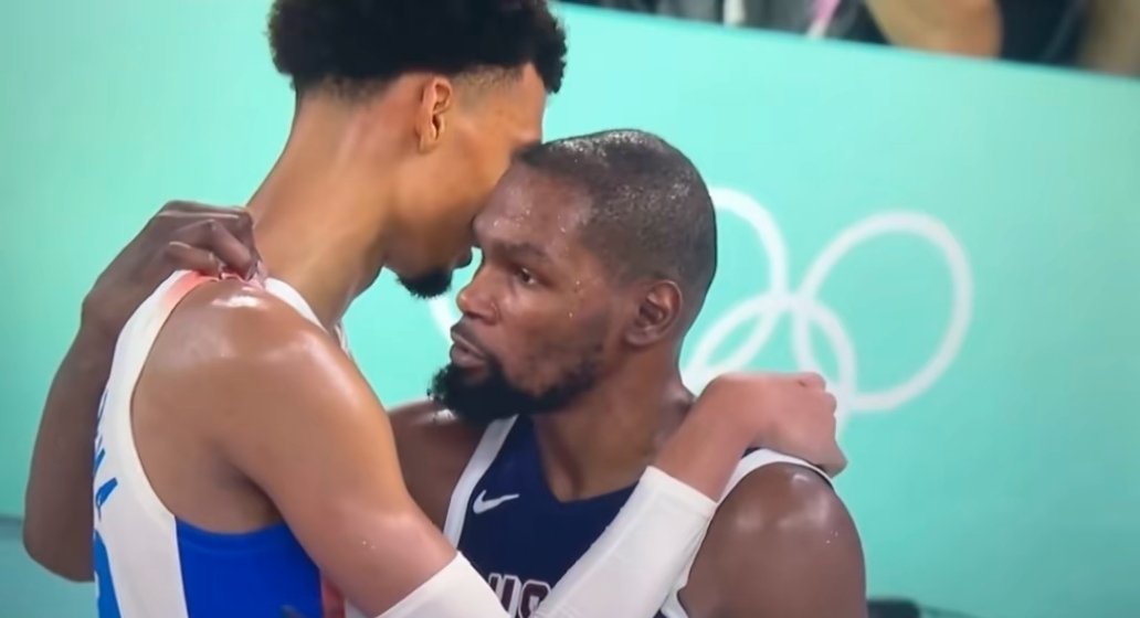 Sam Amick：虽然杜兰特列了好几个心仪下家，但他最想去的是马刺。nba交易