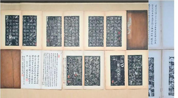 总要来趟江苏吧 【《张羽屏日记》入藏广陵区档案馆】2025年7月，扬州硕儒、冶春