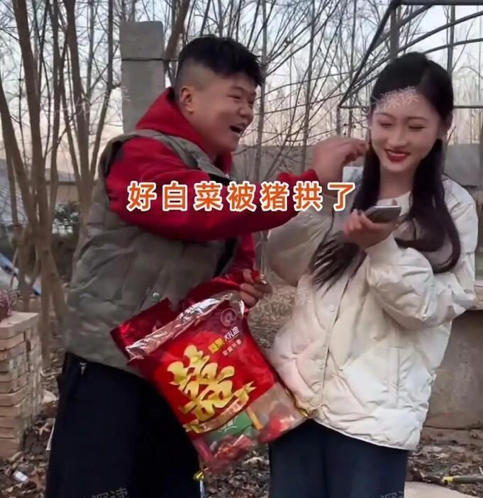 山东26岁打工小伙踏实肯干，辛苦打拼置办房车，但手头结余不多，凑不齐丈母娘提出的