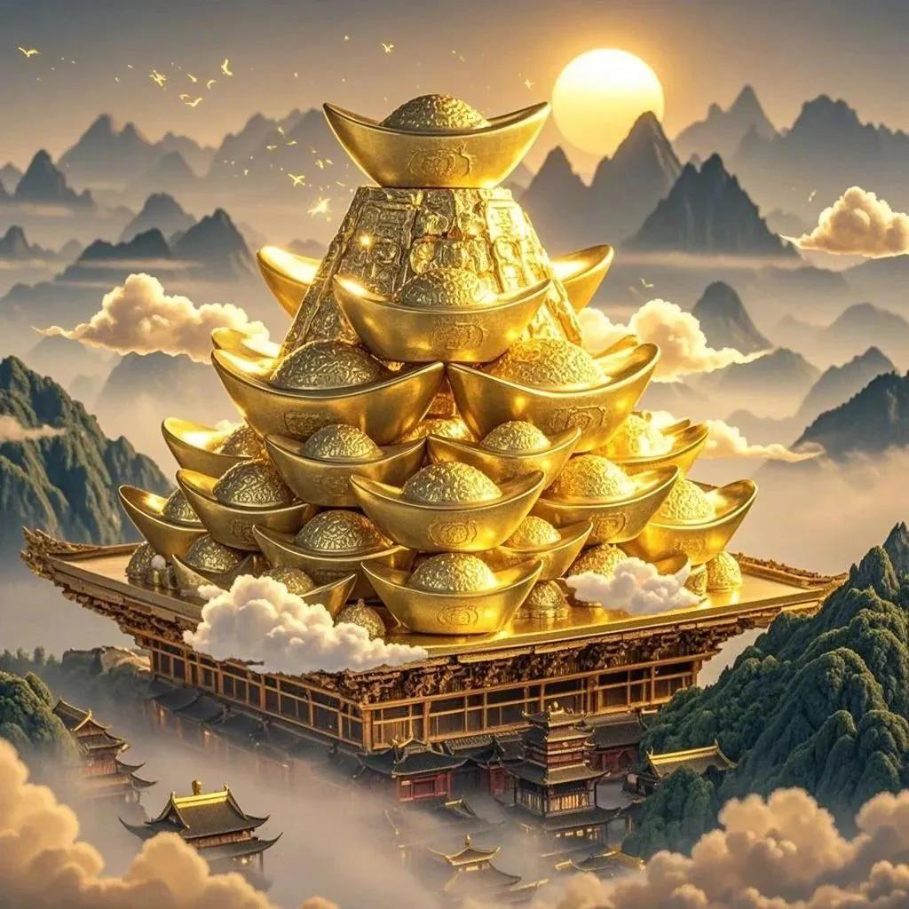 远祖认为黄巢确实有过人的能力，所以才能把盛世繁华的大唐，搅得天翻地覆。远祖之所以