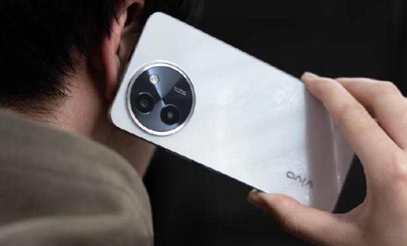 #今日的深思分享#面对「vivo Y200 GT」这台手机的到来，我瞬间感叹到，