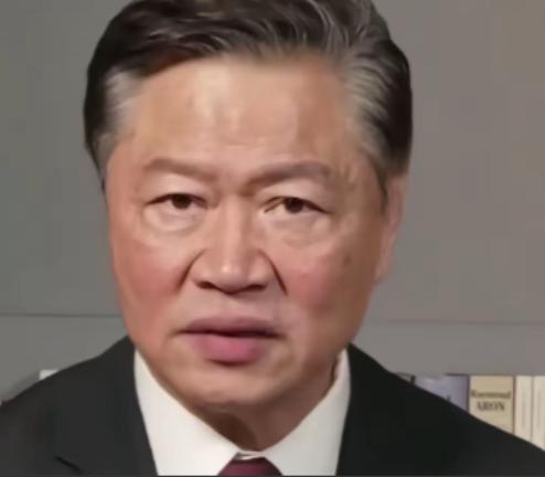 干得漂亮！解放军无人机飞到岛上空转了一圈，对此国台办南部战区组织表示无人机正常飞