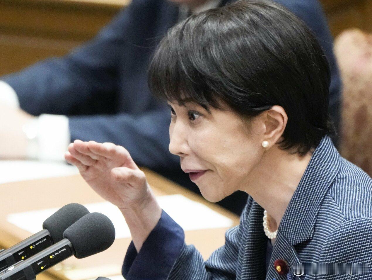 高市欢迎美中首脑会谈 称“不担心日本被边缘化”海外新鲜事 日本首相高市早苗20日