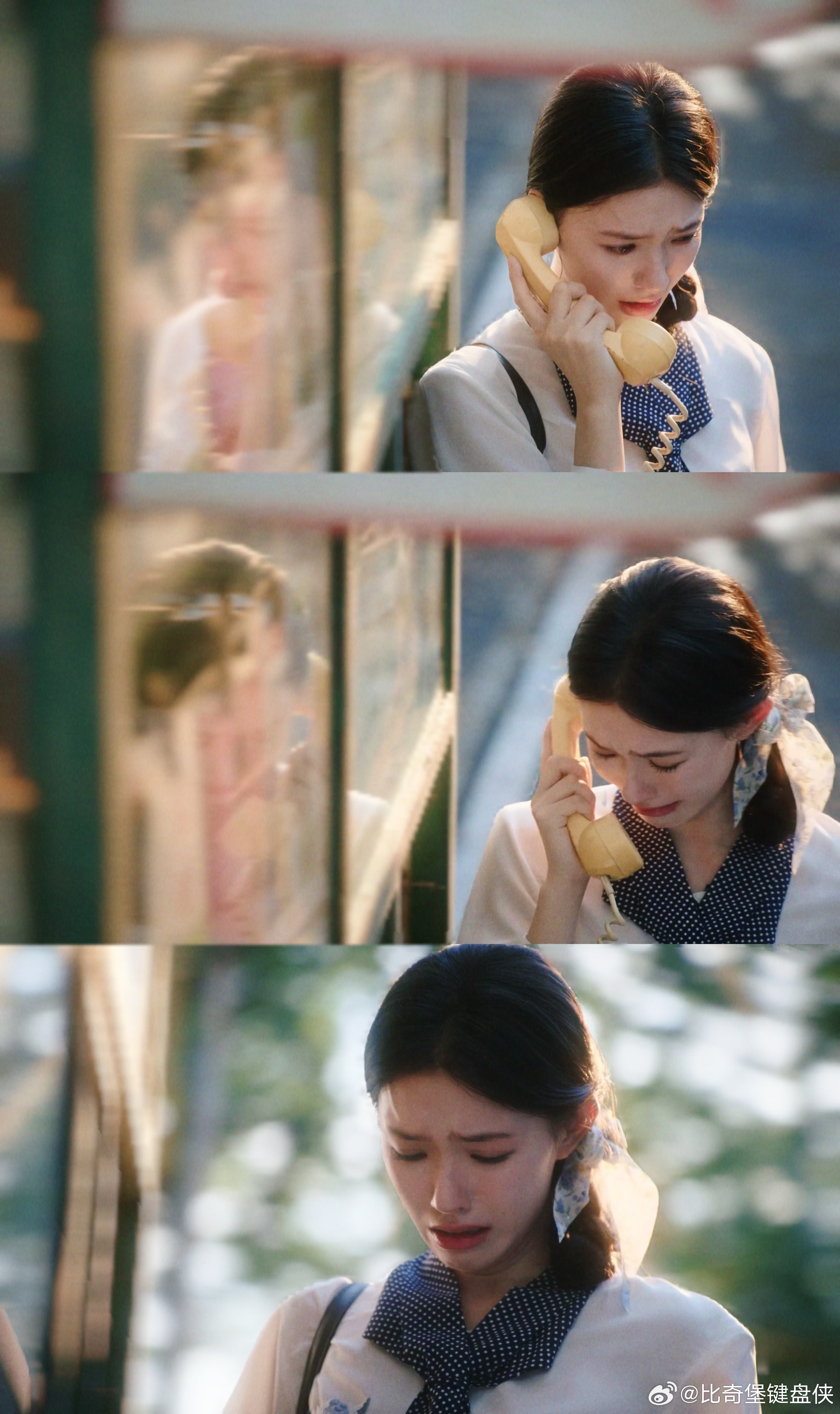 章若楠林允爱与不爱很明显 爱与不爱从来都藏不住💔！沈冉冉在家总是压抑自己，庄庄