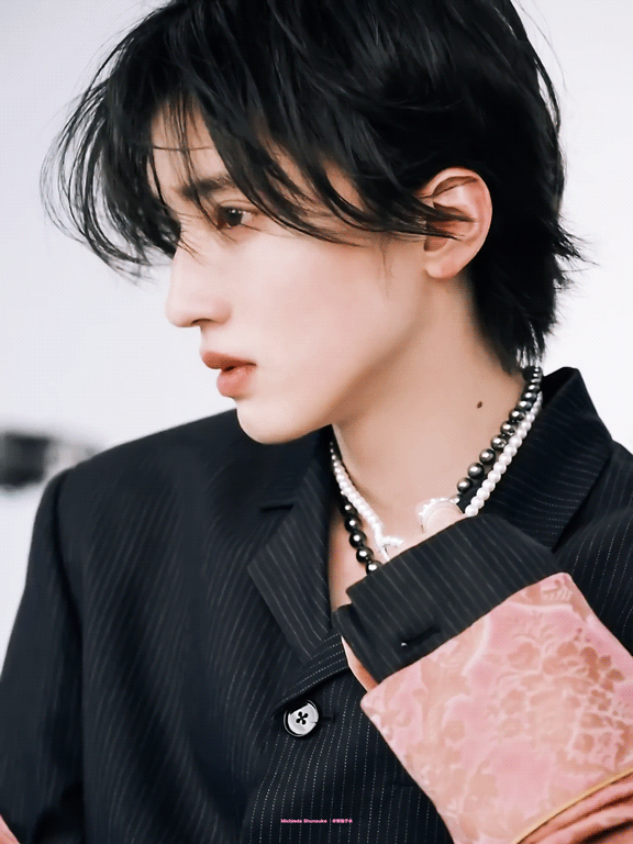 完美人类 