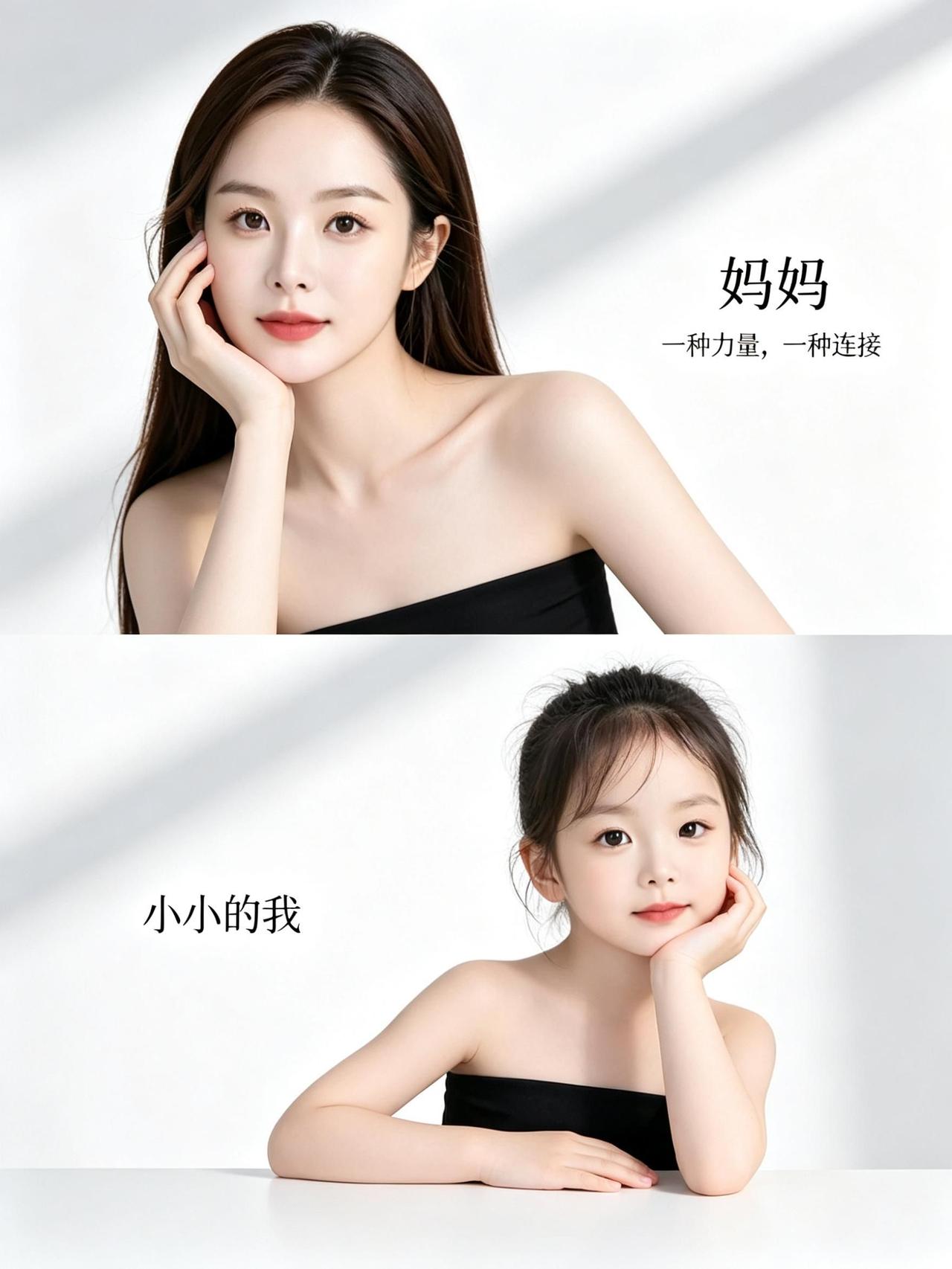 我和宝宝。人世间的道和正义，其实都是虚的，根本经不起考验。一个人最要紧是要有胆量
