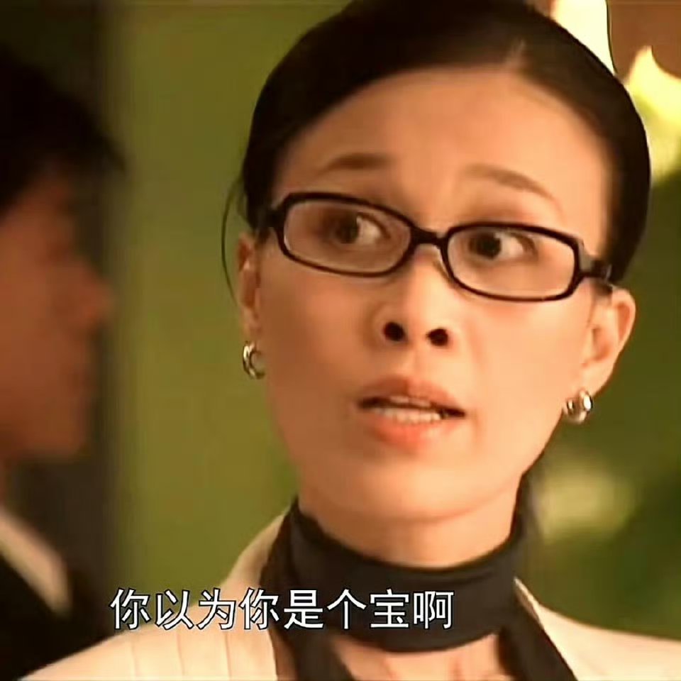 质疑那英理解那英成为那英那英敢说为选手发声，真性情在剧本秀中熠熠闪光声鸣远扬 ​