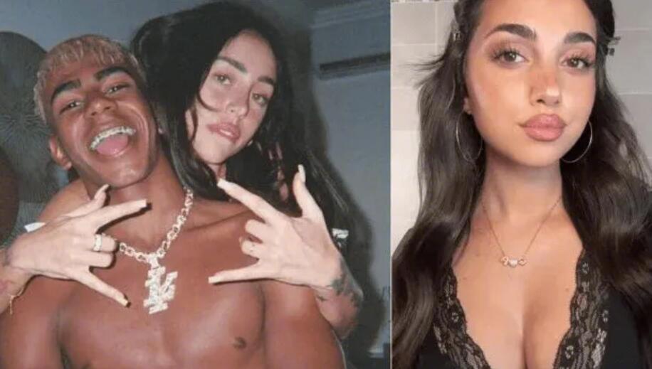 【狗仔记者：输皇马后与绯闻前任过夜，巴萨不满亚马尔私生活】据西班牙狗仔记者霍尔迪