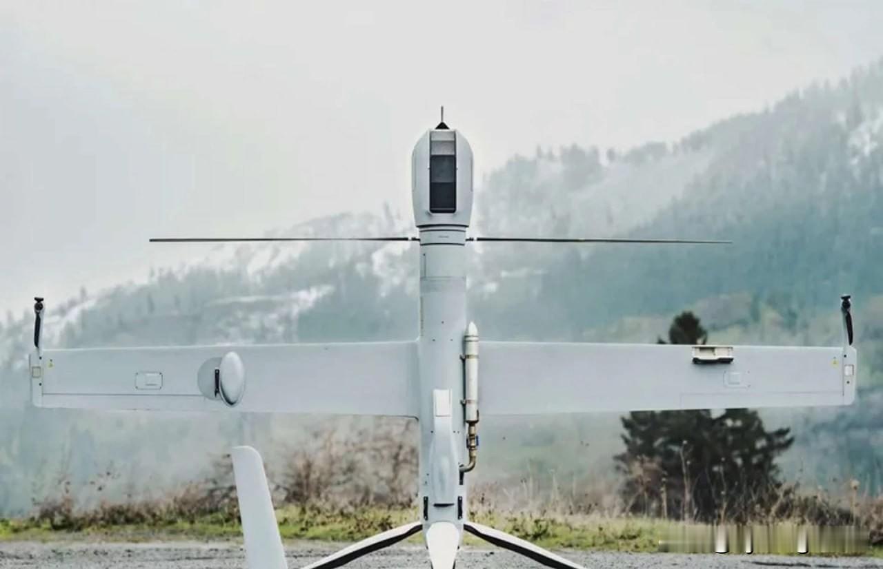 🇺🇿乌兹别克斯坦选择Flexrotor无人机

乌兹别克斯坦公司Uztekh